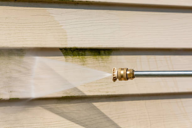 Why Choose Our Certified Pressure Washing Experts for Your Project Needs in Stevensville, MD?